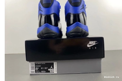 Jordan high Air 11 0808